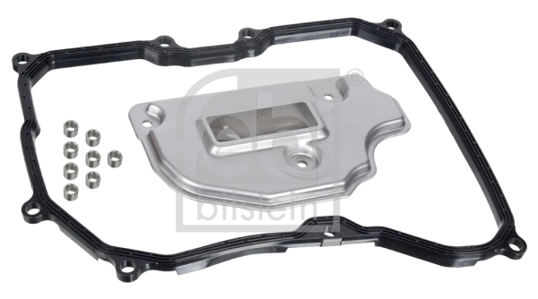Hydraulic Filter Kit, automatic transmission